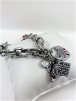 Bracelet Miss Sixty Femme in Acier SMND01 - SMND01